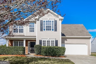2966 Heather Lake Dr, Austell, GA 30106