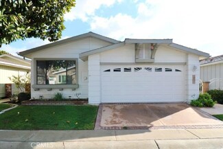 2621 Park Lake Unit 197, Santa Ana, CA 92705