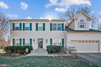 10105 Chokecherry Ct, Manassas, VA 20110