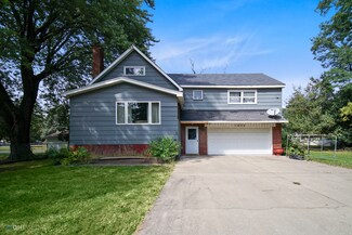 1022 173rd St, Hazel Crest, IL 60429