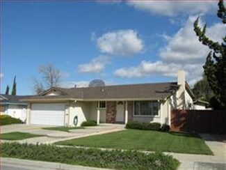 3579 Behler Dr, San Jose, CA 95132