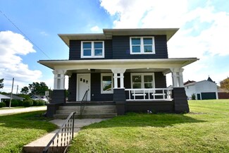 1933 Vinton St, Lafayette, IN 47904