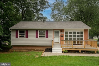 4603 Picot Rd, Alexandria, VA 22310