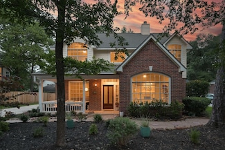 38 Pinepath Place, Spring, TX 77381