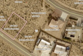 7067 W Agua Fria Dr, Golden Valley, AZ 86413