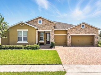 918 Blackthorn Dr, Apopka, FL 32703