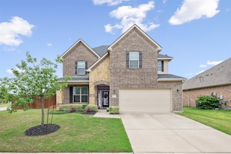 2612 Castle Creek Dr, Little Elm, TX 75068