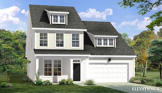 9255 Blue Jay Ln, Awendaw, SC 29429