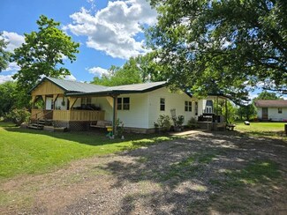 1994 Walker Mountain Rd, Waldron, AR 72958