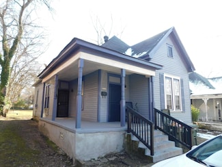 1817 S Park St, Little Rock, AR 72202