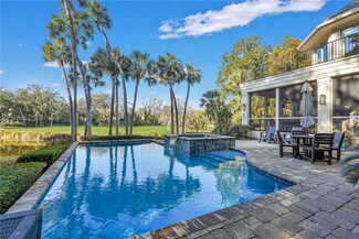 58 N Sea Pines Dr, Hilton Head Island, SC 29928