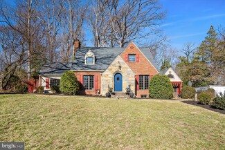 10545 Sweetbriar Pkwy, Silver Spring, MD 20903