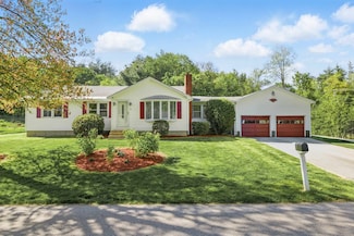 6 Wheeler St, MerriMacK, NH 03054