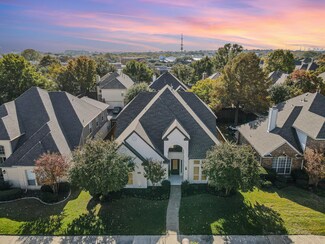 7620 Worthing St, Dallas, TX 75252
