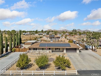 13990 Jicarilla Rd, Apple Valley, CA 92307