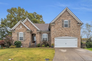 517 Wilcox Ct, Nolensville, TN 37135