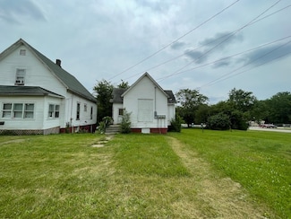 315 E Sheridan St, Decatur, IL 62521