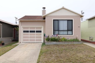 244 Mariposa Ave, Daly City, CA 94015