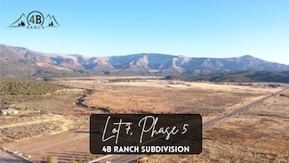 0 Lot 7 4b Ranch | Phase 5 Unit 113966, Cedar City, UT 84720