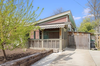 2534 Oxford Ave, Memphis, TN 38112