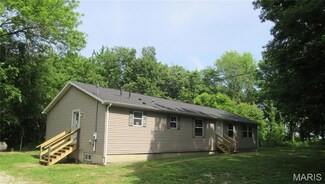 16299 Montgomery Trail, Irving, IL 62051