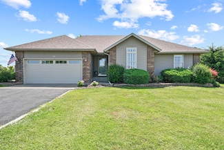 180 Prism Dr, Highlandville, MO 65669