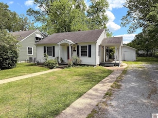 2520 Clark St, Paducah, KY 42003