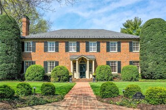 202 Nottingham Rd, Richmond, VA 23221