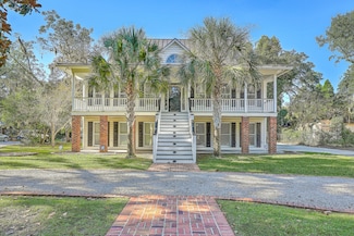 317 Rutherford St, Summerville, SC 29483