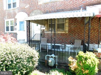 612 Magnolia Ave, Glenolden, PA 19036