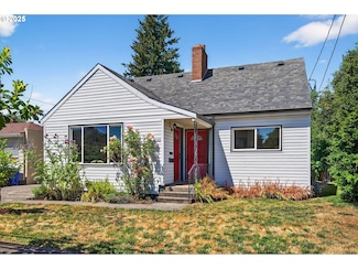 7945 SE Center St, Portland, OR 97206