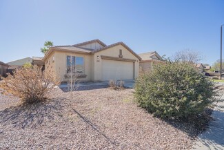 999 W Desert Hills Dr, San Tan Valley, AZ 85143