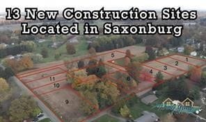 176 Constitution Ave, Saxonburg, PA 16056