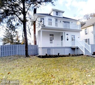 3412 Copley Rd, Baltimore, MD 21215