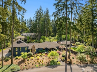 13403 NE 33rd Ln, Bellevue, WA 98005