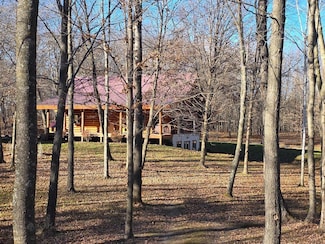 2646 1 2 St, Cumberland, WI 54829