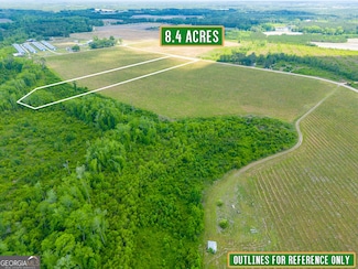 0 Tract 11 - Sellers Rd NW, Baxley, GA 31513