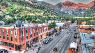 101 E Colorado Ave Unit 201A and B, Telluride, CO 81435