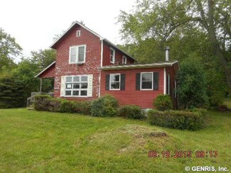 13928 Furnace St, Red Creek, NY 13143