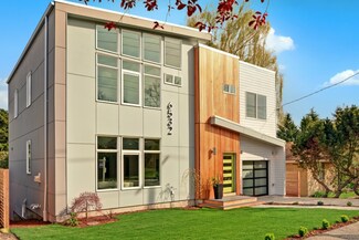 6532 38th Ave NE, Seattle, WA 98115