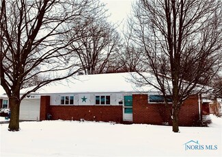 3433 Radisson Ave, Toledo, OH 43614