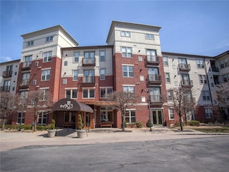 1000 Providence Place Unit 322, Providence, RI 02903
