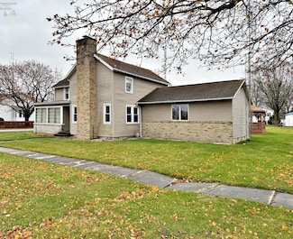 400 David St, Bettsville, OH 44815