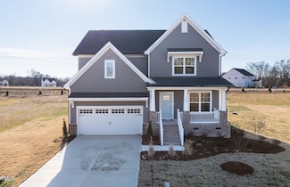 103 W Star Foal Ln, Wendell, NC 27591