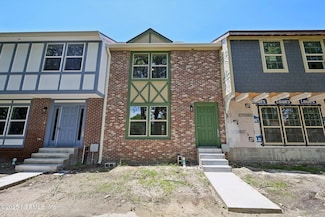 8209 Kensington Square, Jacksonville, FL 32217