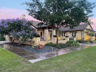 9390 Burnett Rd, Ponder, TX 76259