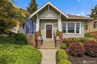 2822 NW 66th St, Seattle, WA 98117