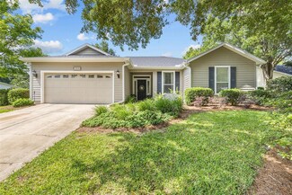 7444 NW 120th Ln, Alachua, FL 32615
