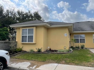 1530 W Hall Acres Rd Unit 12B, Pharr, TX 78577