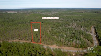 0 Linholm Rd Unit 355401, Robertsdale, AL 36567